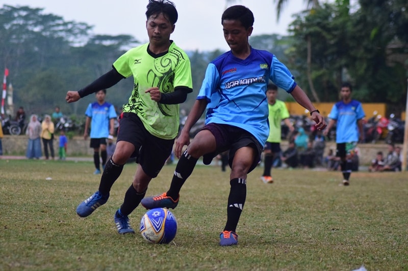 Jetak vs Harjamukti