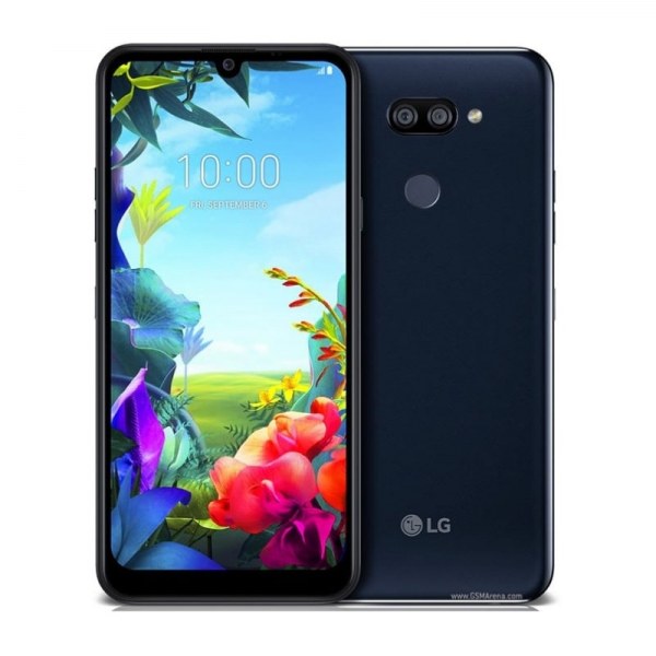 LG K40S