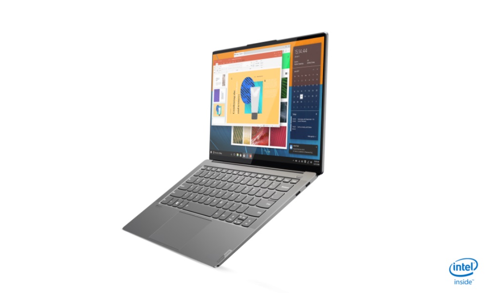 Lenovo Yoga S940