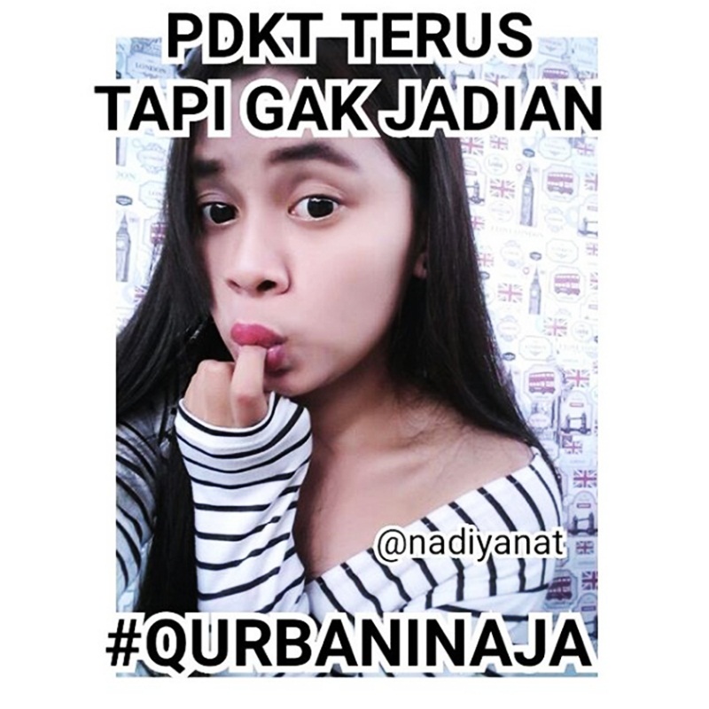 Meme Idul Qurban