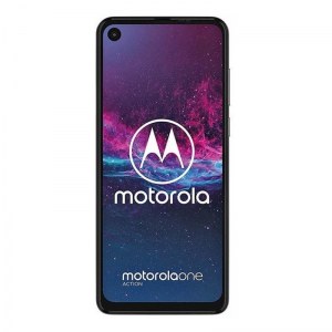 Motorola One Action