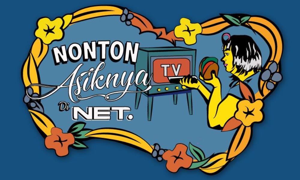 Net TV Bangkrut