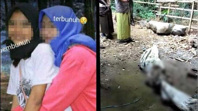 Penemuan Mayat Dalam Karung Bikin Geger Warga Tegal Begini Kronologinya