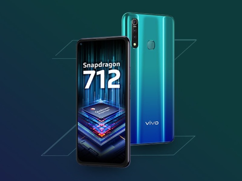 Preorder Vivo Z1 Pro