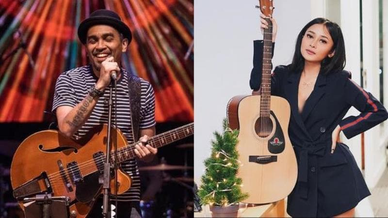 Profil Mutia Ayu Pedangdut Cantik yang Diisukan Dekat dengan Glenn Fredly