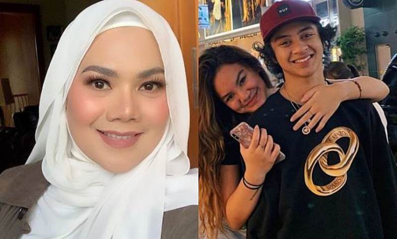 Putrinya Diisukan Check in Bareng Bastian Steel Ini Kata Ibunda Shafa Haris Ungkap Hubungan Keduanya min