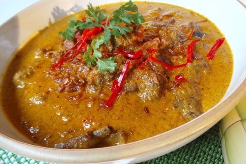 Resep dan Cara Membuat Gulai Kambing Sajian Nikmat di Hari Raya Idul Adha