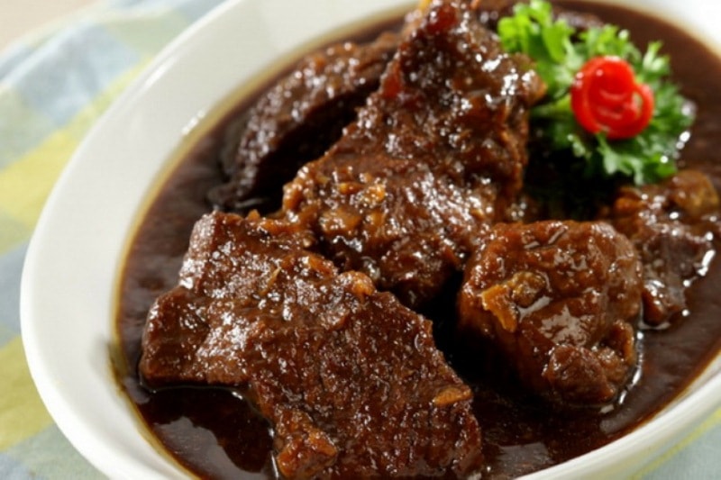 Resep dan Cara Praktis Membuat Semur Daging Sapi Hidangan Istimewa Untuk Keluarga