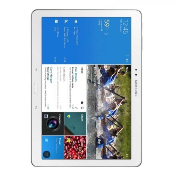 Samsung Galaxy Note 10.1 N8010