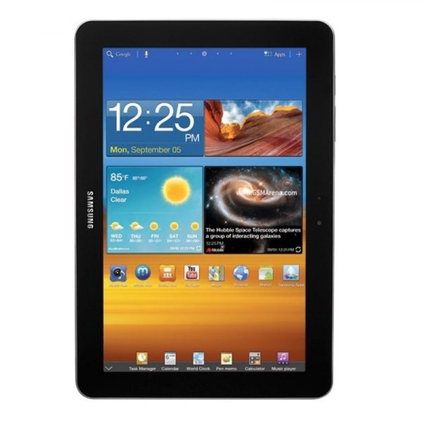 Samsung Galaxy Tab 8.9 P7310