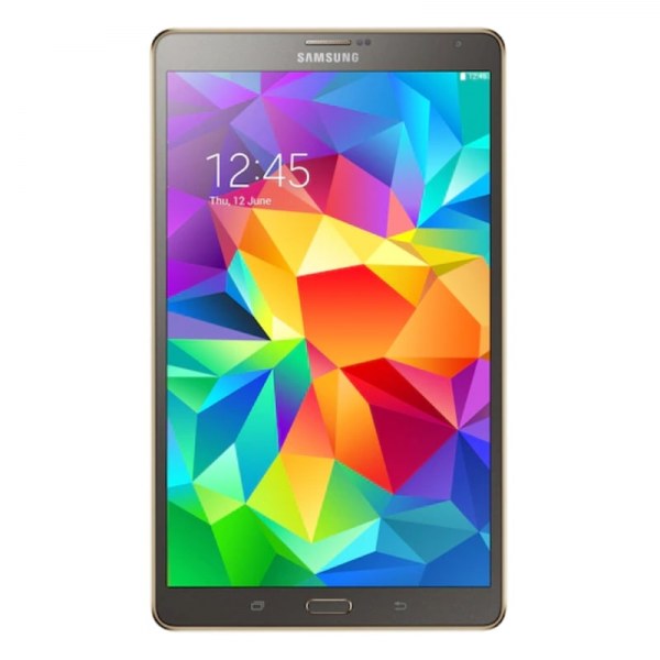 Samsung Galaxy Tab S 8.4