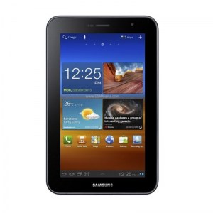 Samsung Galaxy Tab 7.0 Plus P6200