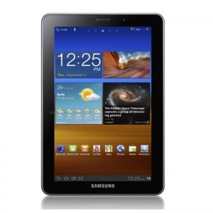 Samsung Galaxy Tab 7.7 P6810