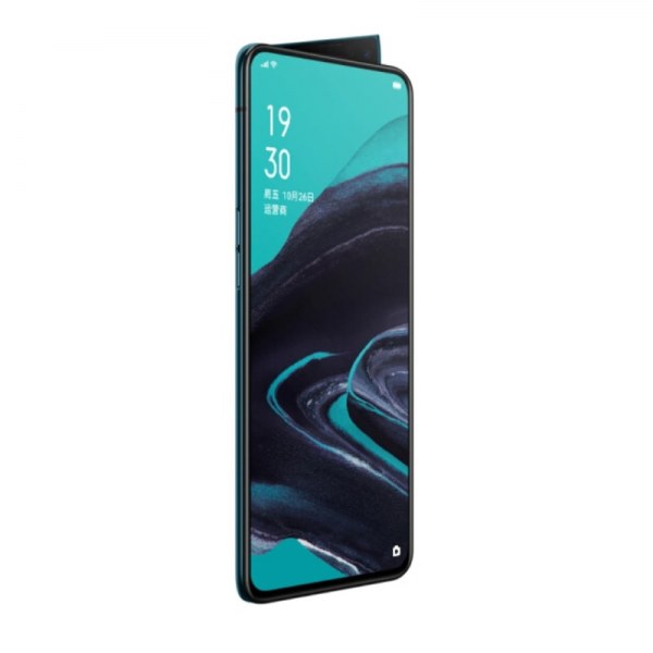 Oppo Reno 2Z