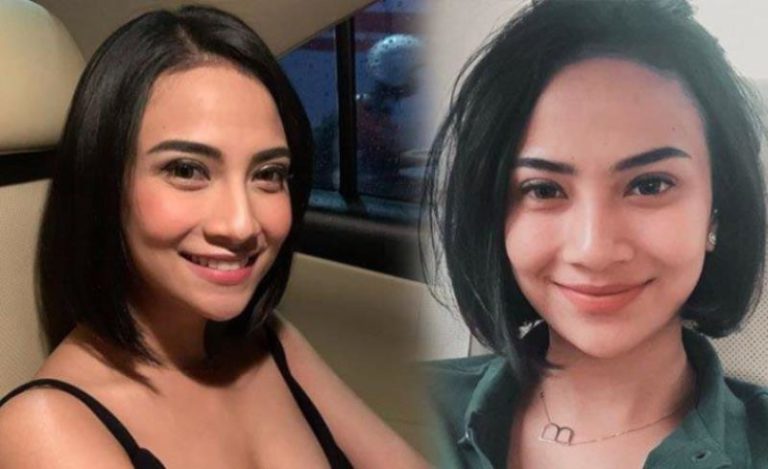 Vanessa Angel Pamer Video Seksi Kenakan Bikini