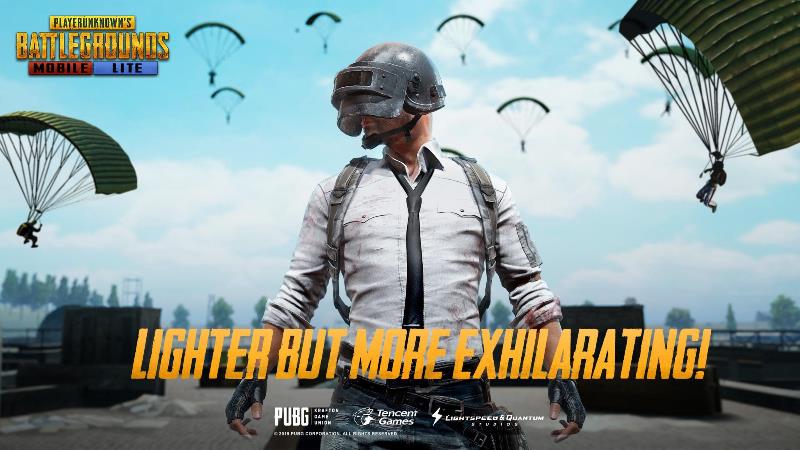 Alasan dan cara download PUBG Mobile Lite yang menghilang dari Play Store