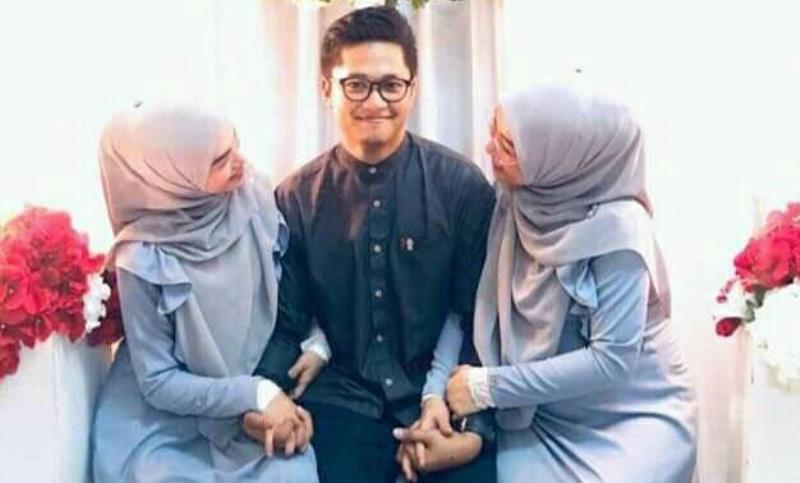 Begini Kehidupan Pernikahan Wanita Asal Malaysia Usai Dirinya Rela Dimadu dan Berbagi Suami