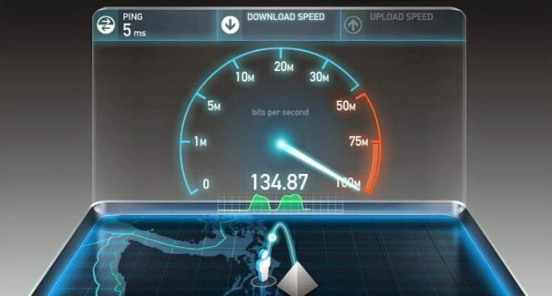Cara mempercepat koneksi WiFi yang lemot dan tidak stabil