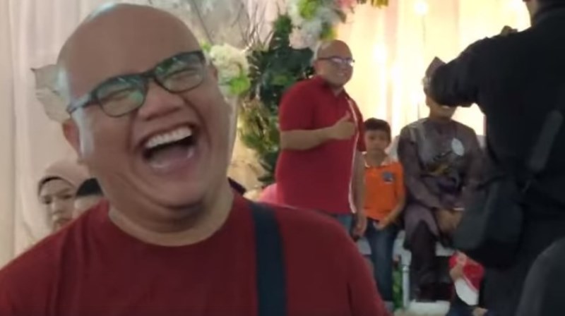 Datang ke Acara Nikahan Pria ini Tak Sangka Bertemu Orang yang Mirip Banget Dengannya Kembar Tak Sedarah