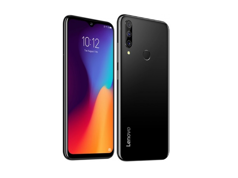 HP Lenovo K10 Plus