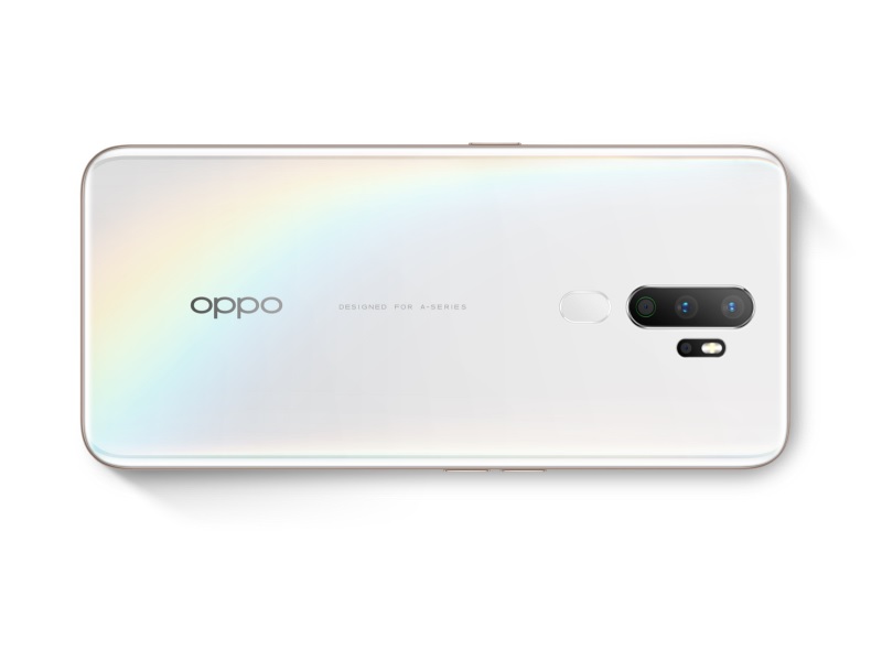 HP Oppo A5 2020 Indonesia