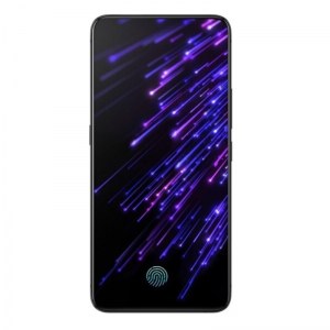 Vivo NEX S