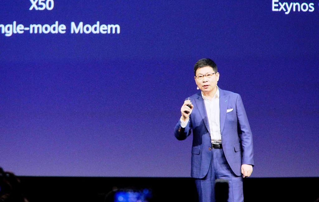 Huawei IFA 2019