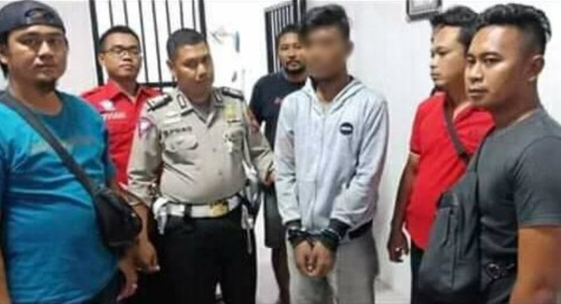Korban Selamat Dalam Tragedi Kecelakaan Maut di Nganjuk Diciduk Polisi Ini Penyebabnya