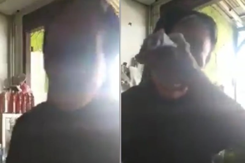 Miris! Maksud Hati Datang Ingin Bertemu, Tak Sangka Ibu Ini Malah Diusir Anak Kandung Miris Maksud Hati Datang Ingin Bertemu Tak Sangka Ibu Ini Malah Diusir Anak Kandung