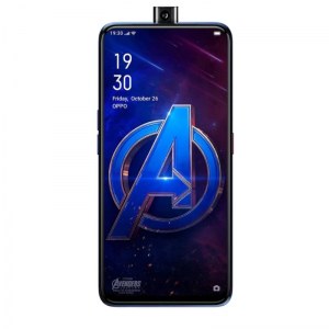 Oppo F11 Pro Marvel’s Avengers Limited Edition