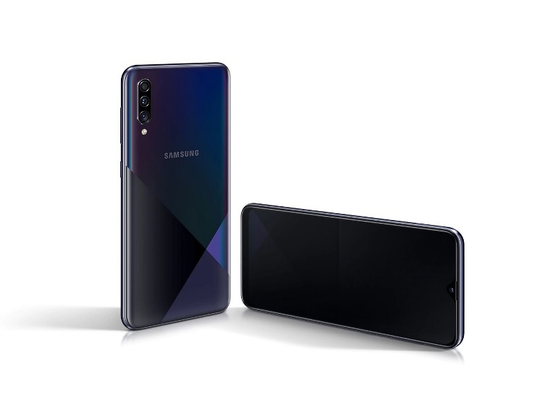 Samsung Galaxy A30s SM A307G