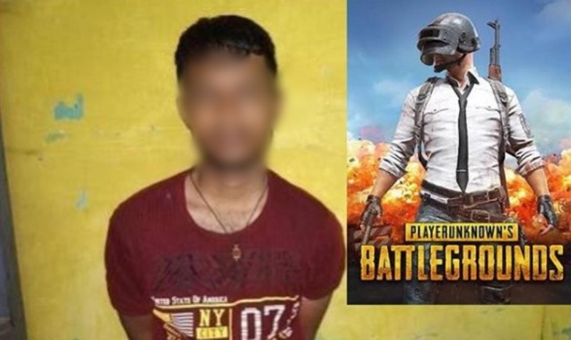 Tak Dibelikan Paket Internet Untuk Game Online Pria ini Nekat Bunuh dan Mutilasi Ayahnya