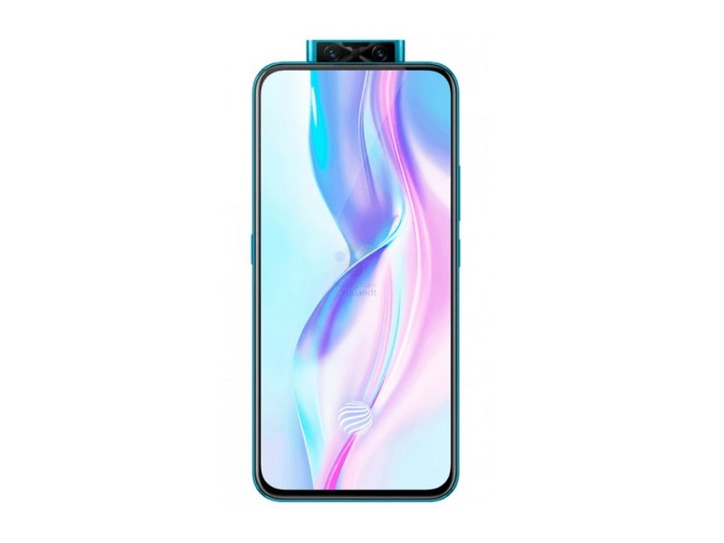 Tanggal Rilis HP Vivo V17 Pro