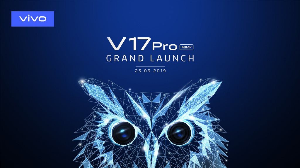 Tanggal Rilis Vivo V17 Pro