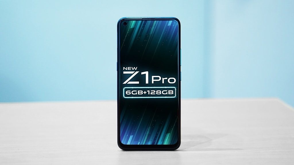 Vivo Z1 Pro 6GB