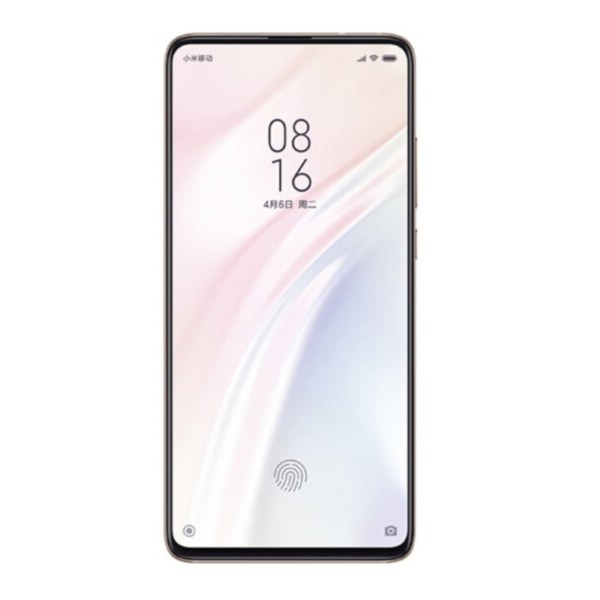 Xiaomi Poco X2