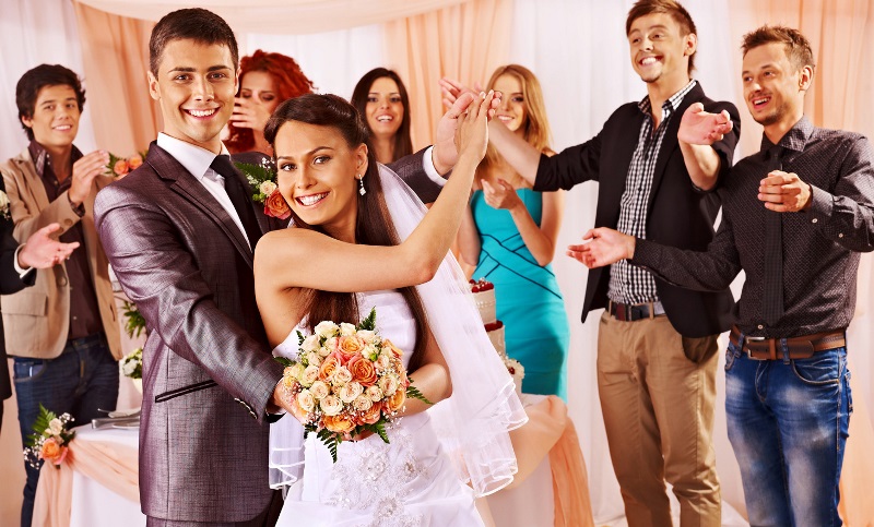 Anti Baper Ini 6 Tips Menghadiri Pernikahan Mantan Pacar Agar Tetap Tenang