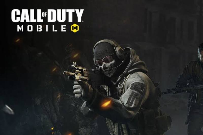 Cara cepat naik level di Call of Duty Mobile