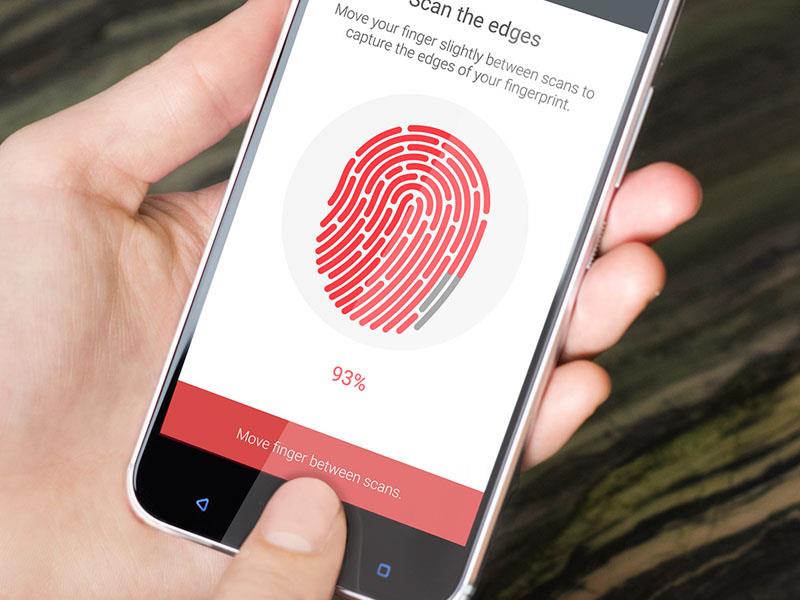 Cara mengatasi fingerprint error dan tidak berfungsi