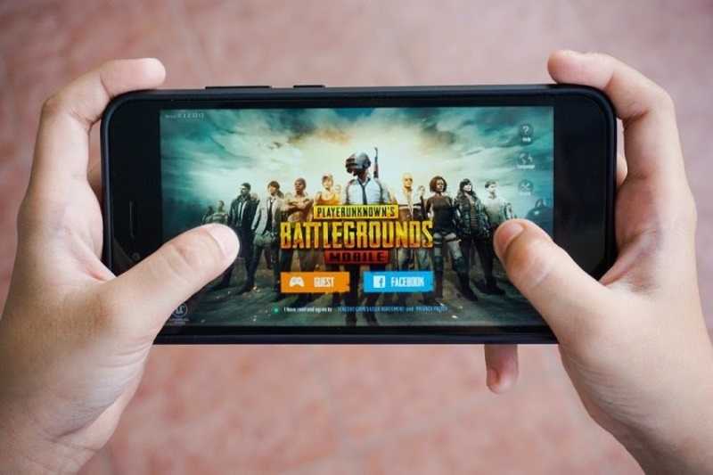 Cara mengatasi ping tinggi di PUBG Mobile