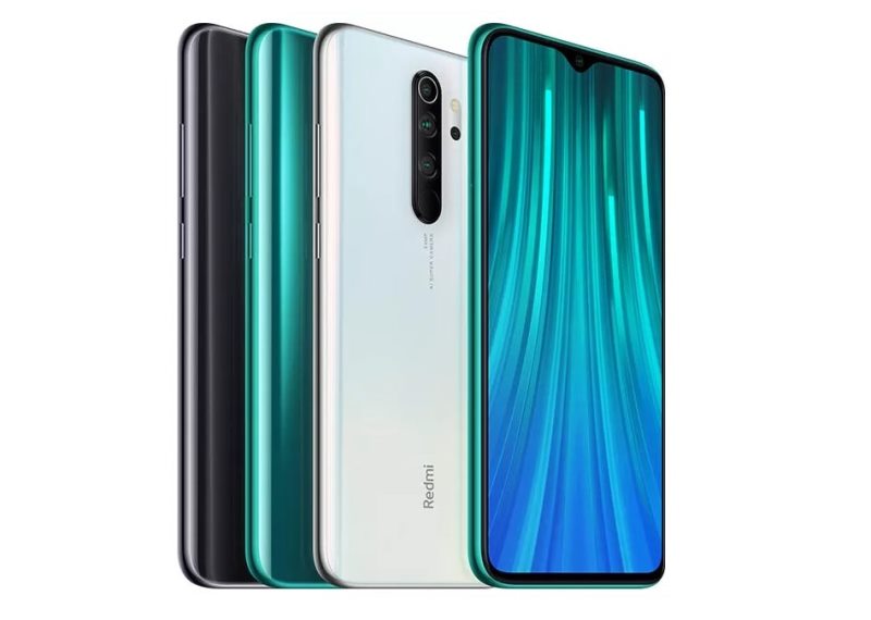 5 Kelebihan Xiaomi Redmi Note 8 Pro