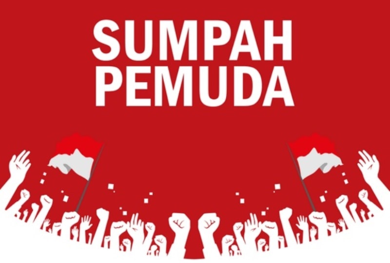 Kumpulan Kata Ucapan Hari Sumpah Pemuda 2019