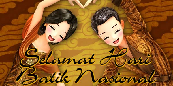 Meme Batik Nasional