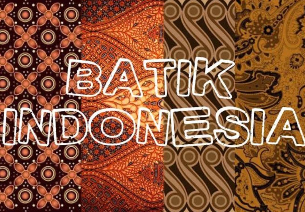 Gambar Hari Batik Nasional