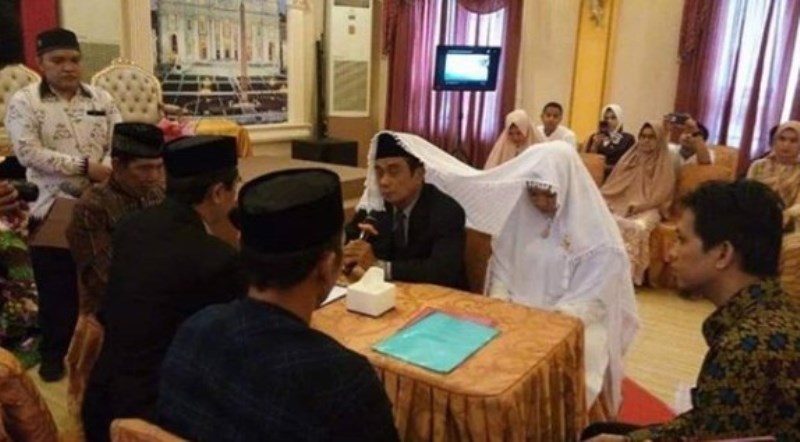 Minta Suami Nikah Lagi Alasan Wanita Asal Makassar Rela Dipoligami Bikin Netter Kagum