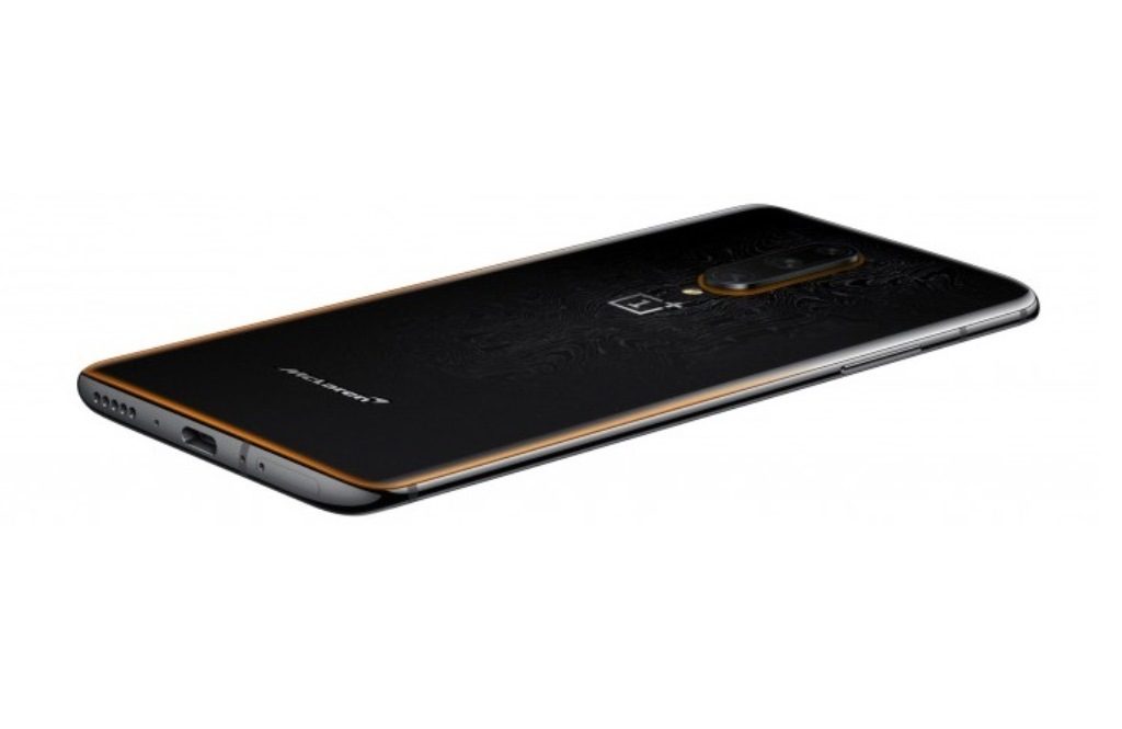 OnePlus 7T Pro Resmi Tawarkan Snapdragon 855+ dan Memosi Eksklusif 8GB