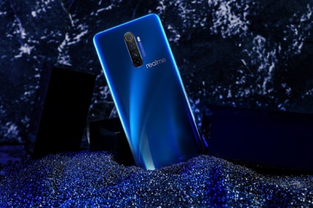 Realme X2 Pro Resmi Meluncur, Ini Spesifikasi Asik Banderol Harganya