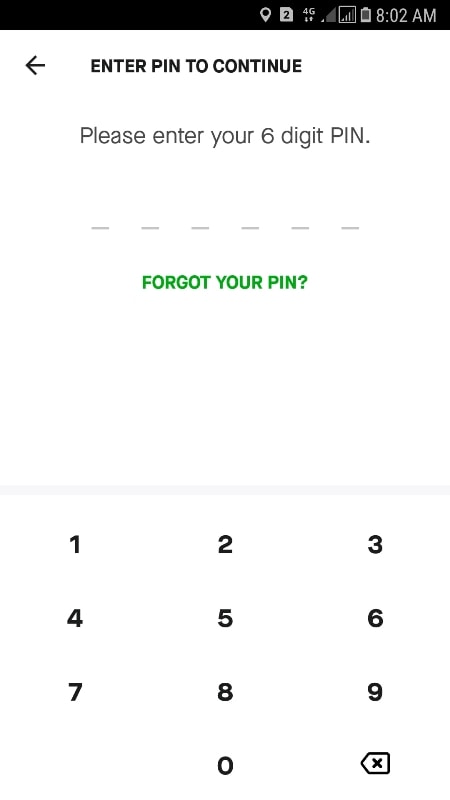 PIN GOPAY Akulaku PIN GOPAY Akulaku