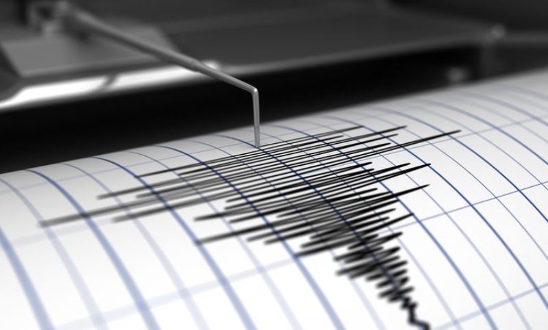 Pangandaran Diguncang Gempa M 48 Ini Penjelasan BMKG 2