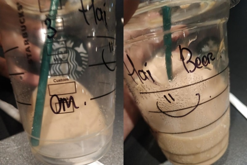 Pertama Kali Ngopi di Starbucks Mahasiswa Asal Padang Bagikan Pengalaman Kocak di Thread Twitter